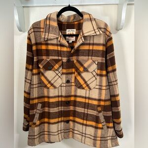 Kiel James Patrick barn jacket